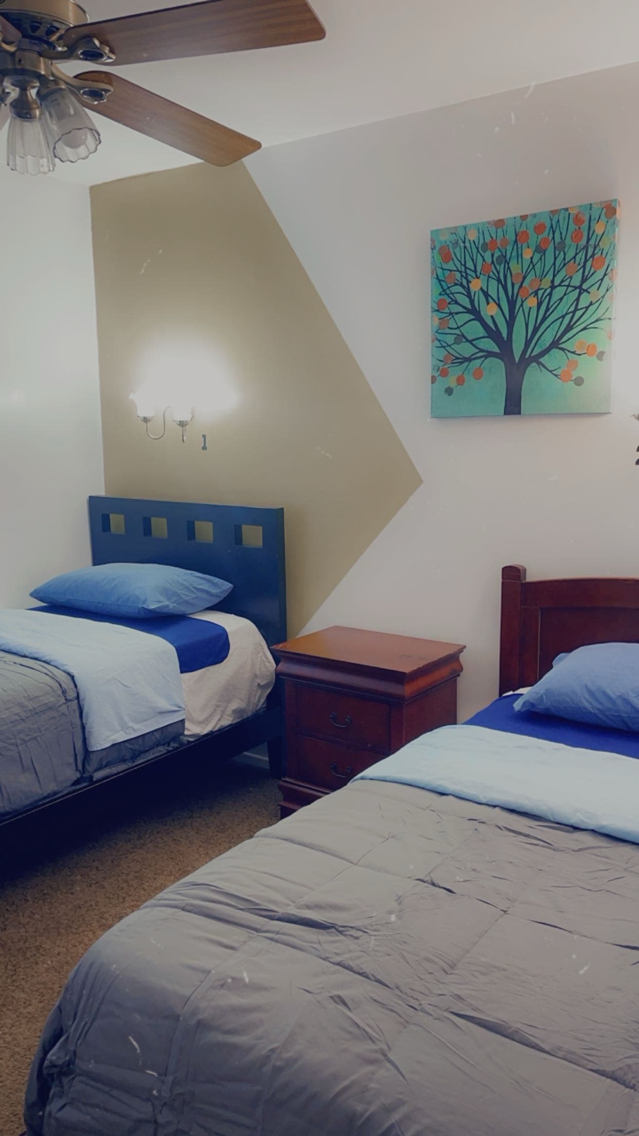 Christian Adult Residential Facility, LLC