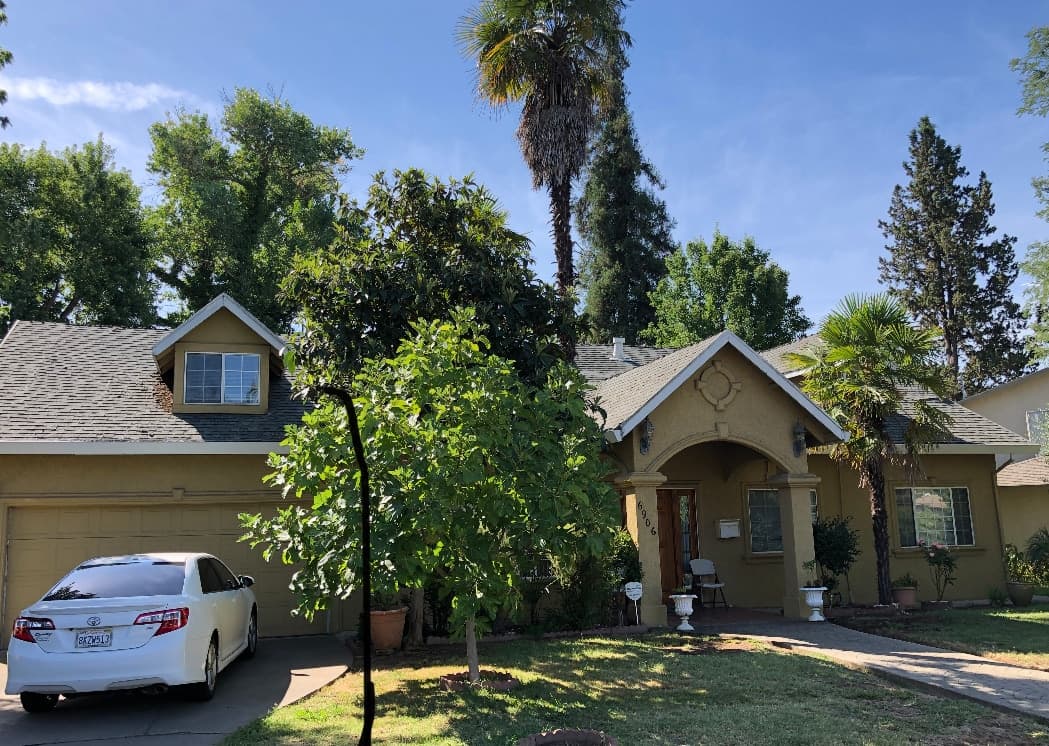 Citrus Crest Care Home