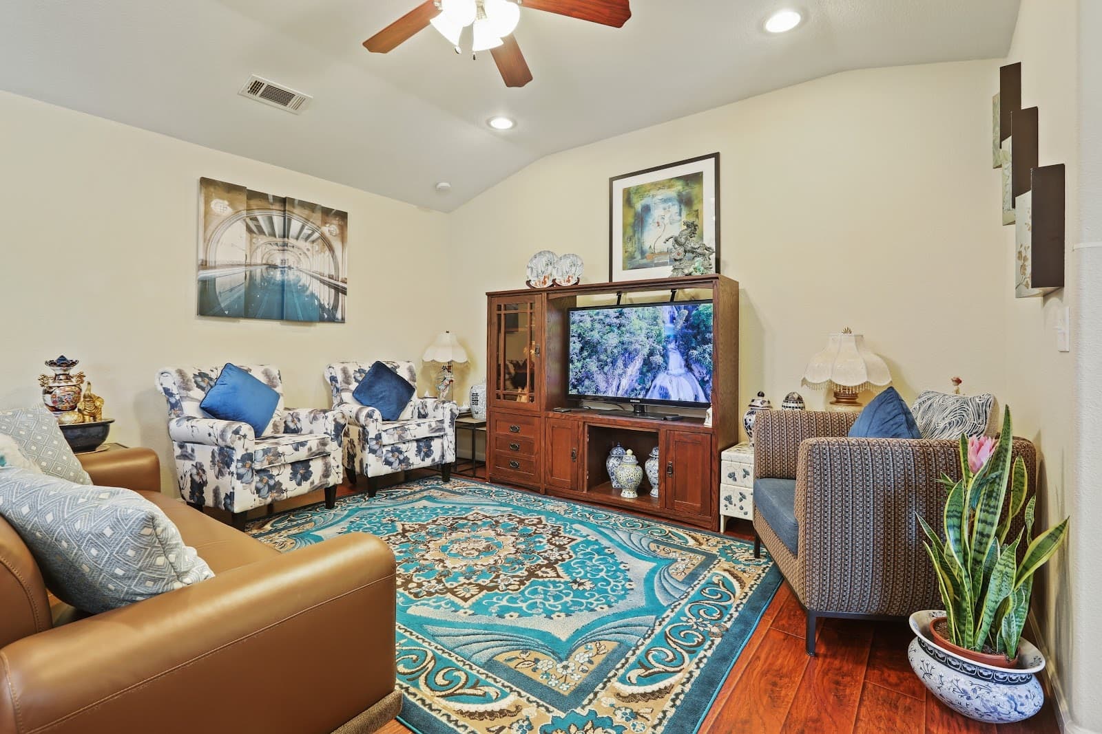 Citrus Pines Senior Living, photo 1