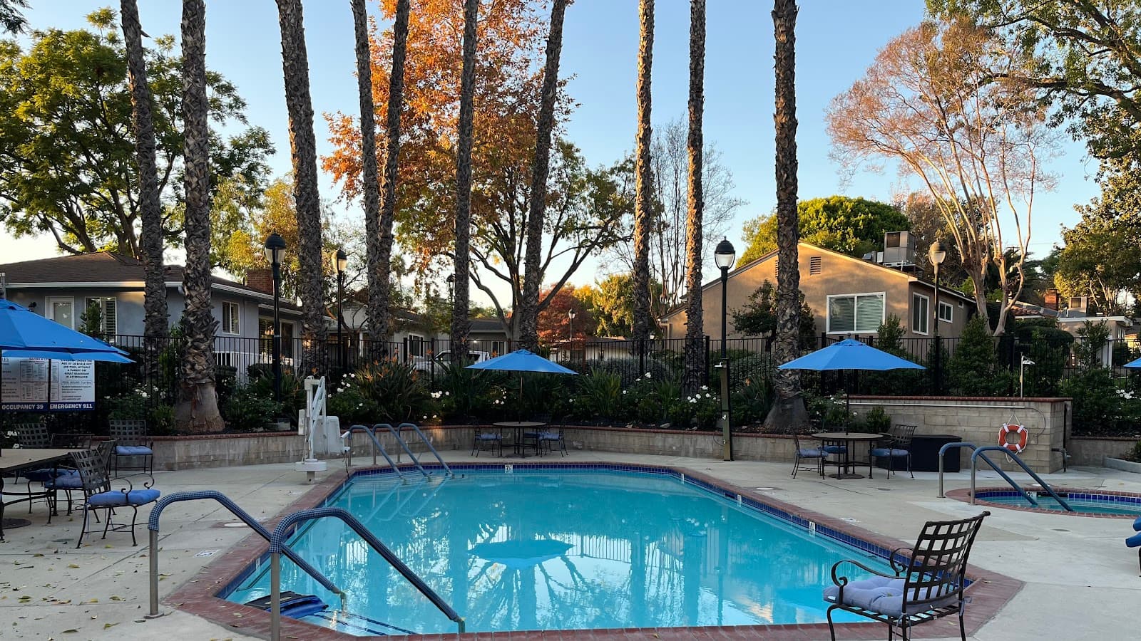 Claremont Manor Retirement Community