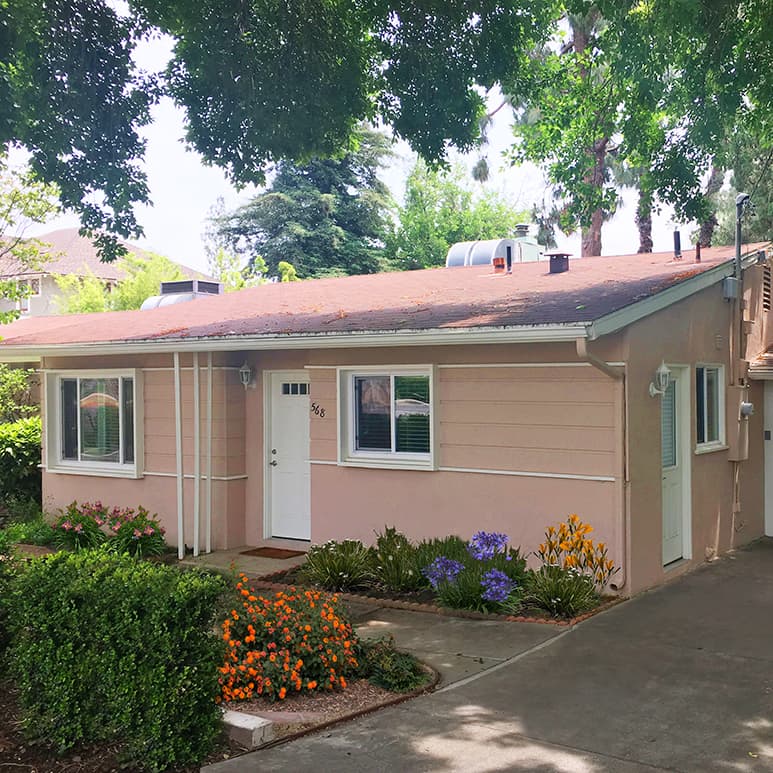 Claremont Manor Retirement Community