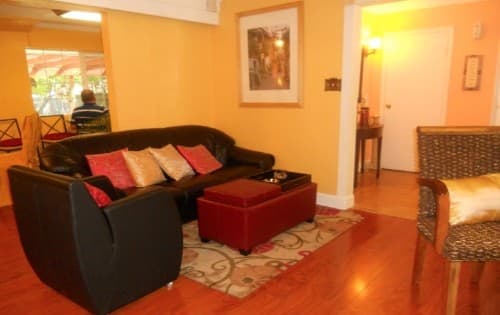 Classic Care Home-Walnut Creek
