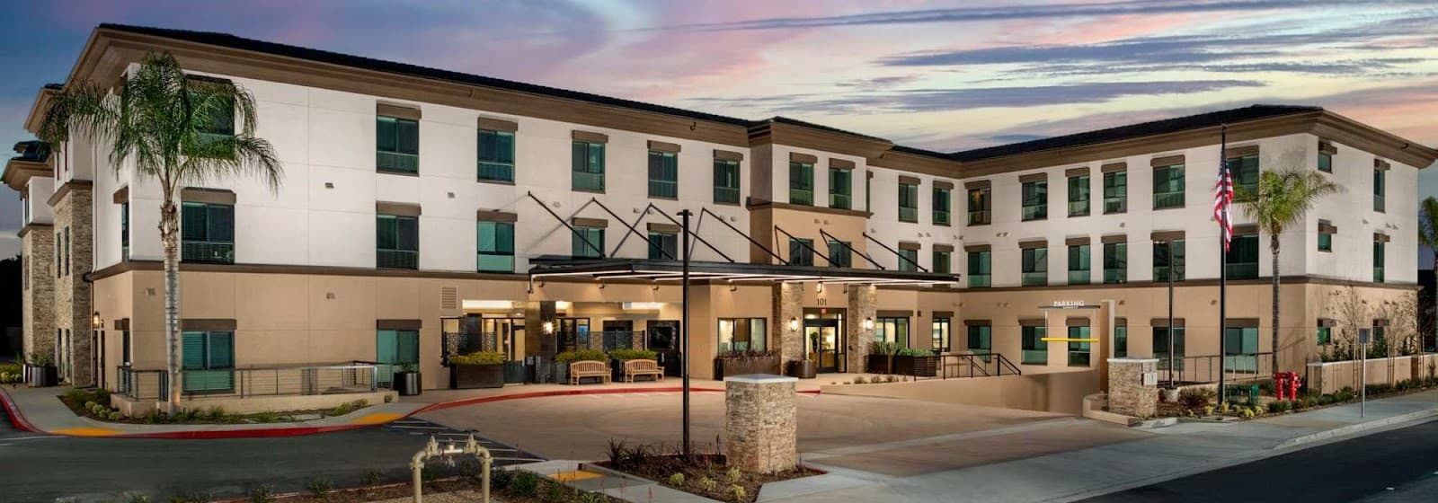Clearwater Newport Beach | Assisted Living | Memory Care