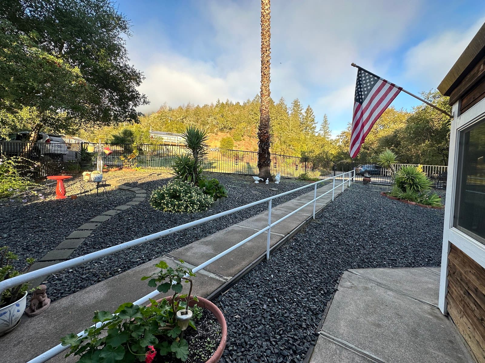 Cloverdale Better Living Senior Care