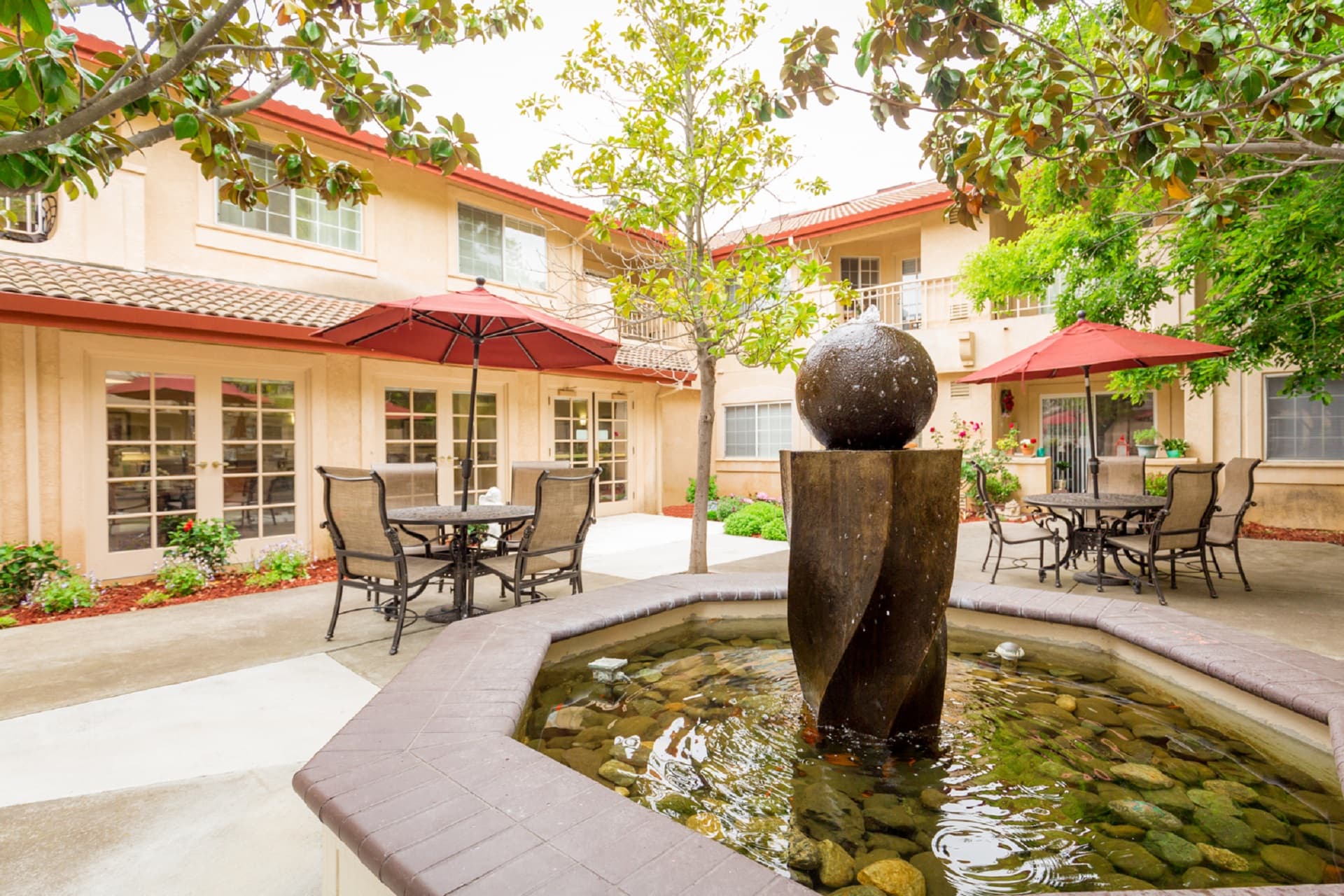 Cogir Of North Bay