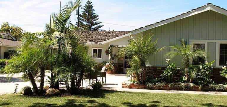 Comforts of Home Senior Care