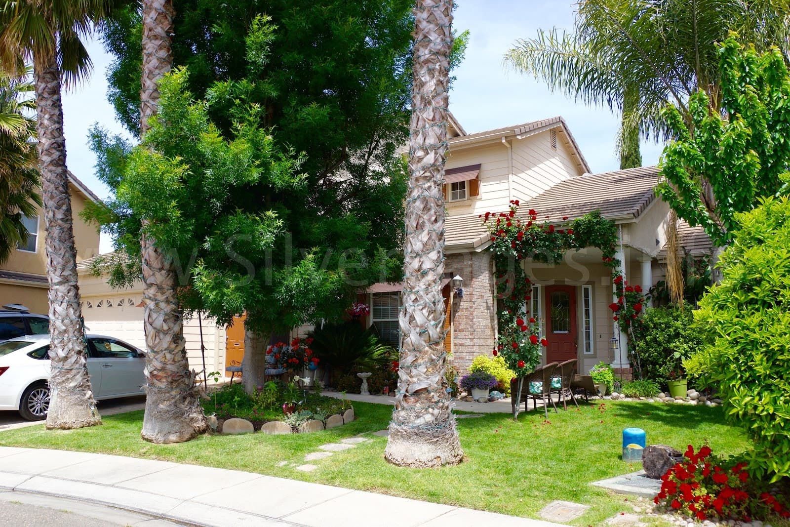 Corina'S Elderly Care Home