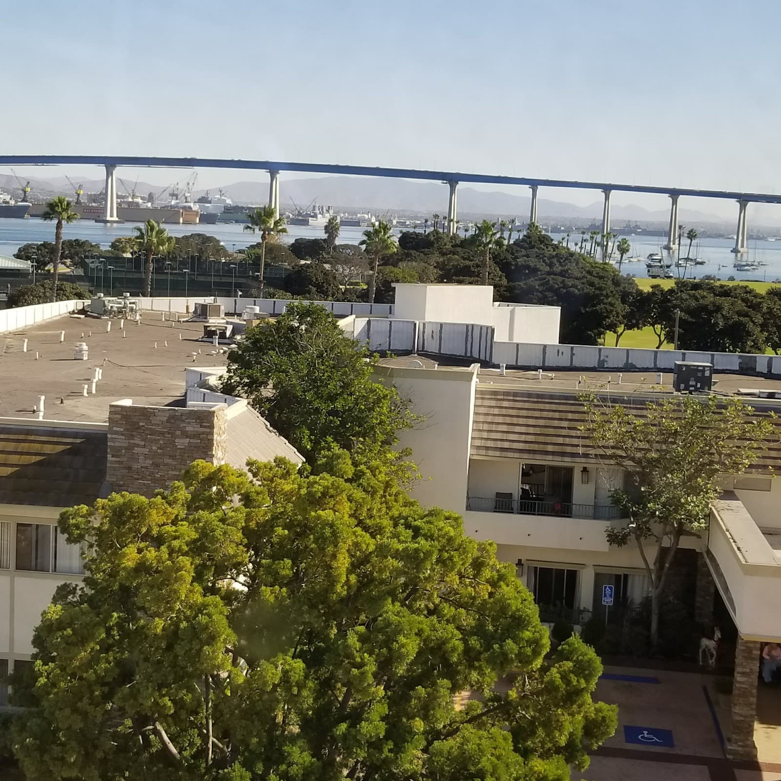 Coronado Retirement Village