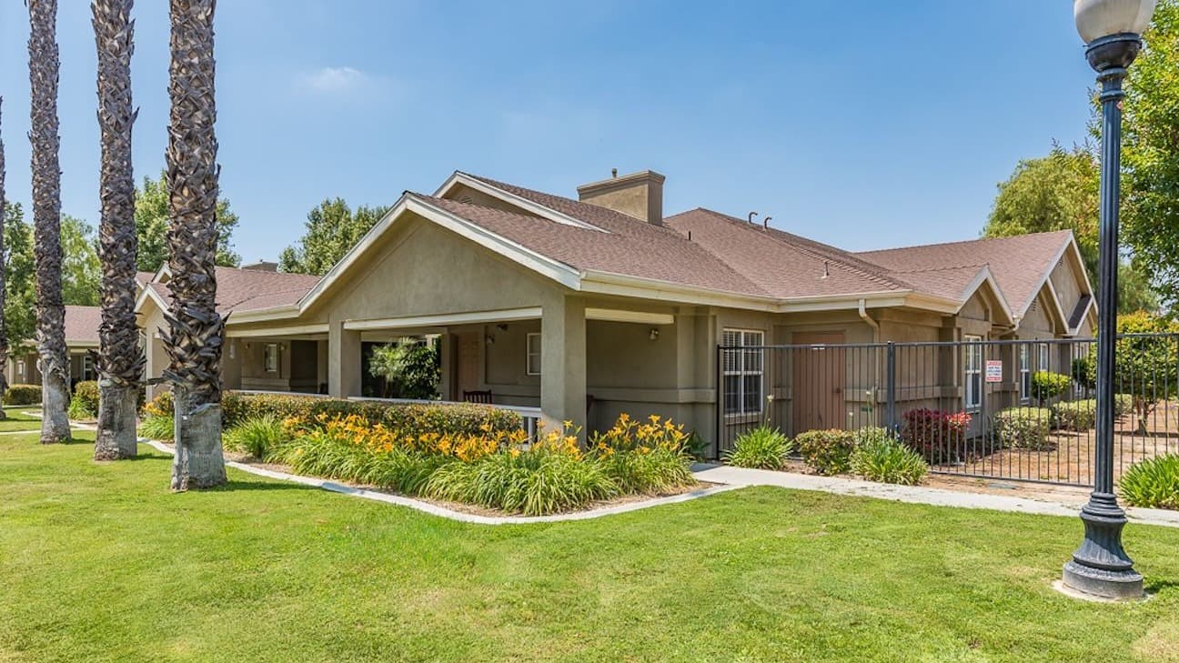 Cottages At Hemet