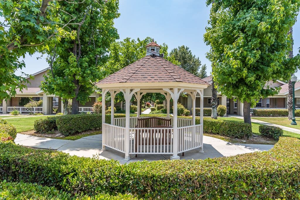 Cottages At Hemet