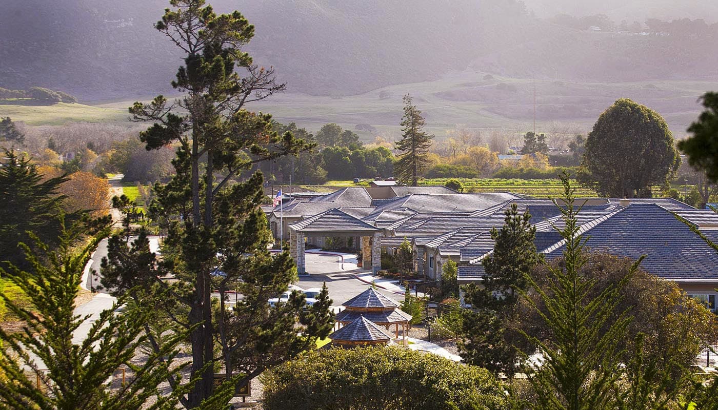 The Cottages of Carmel