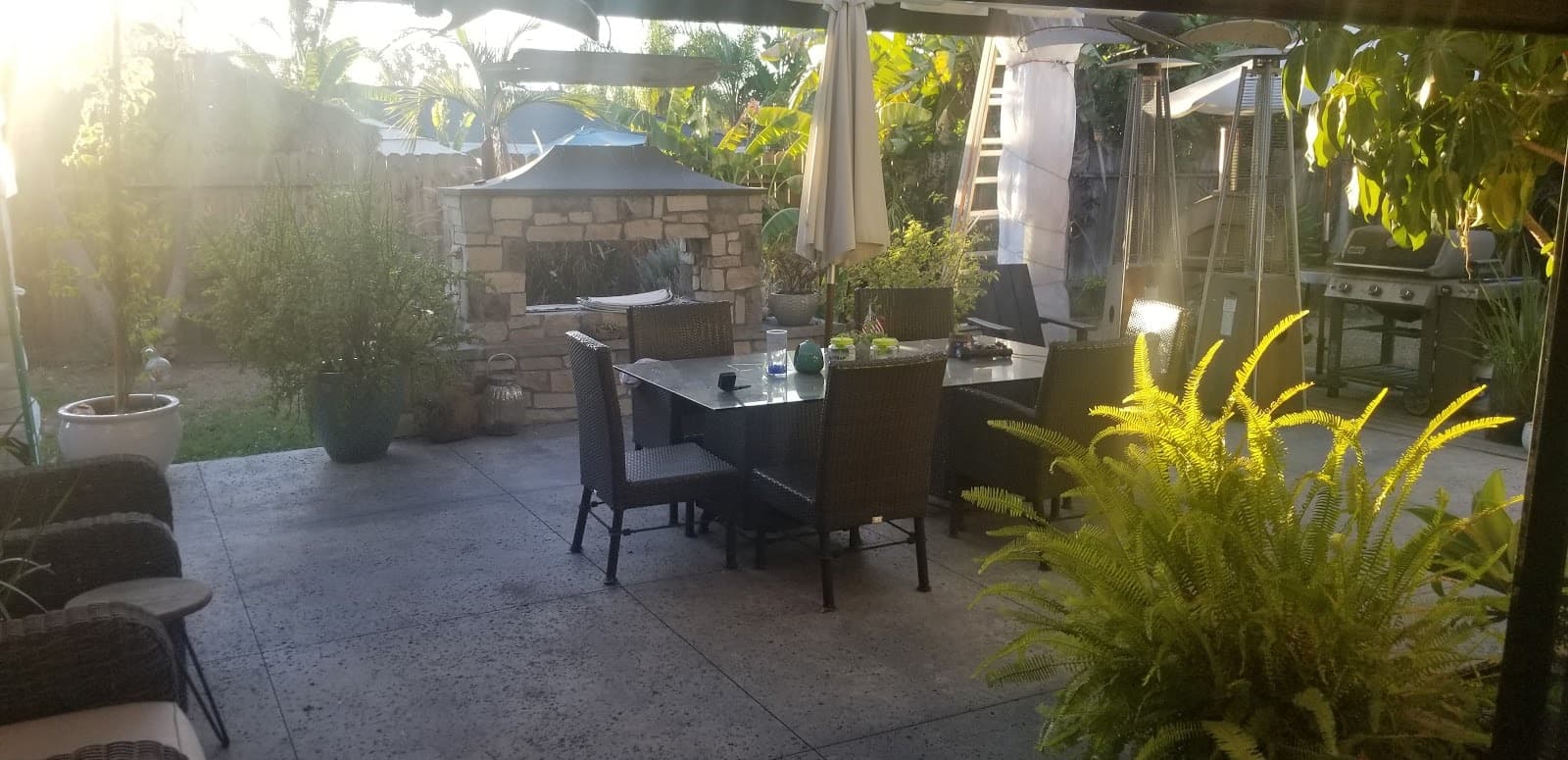 Coyote Hills Senior Care
