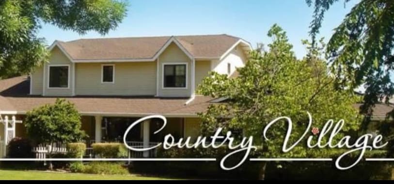 The Country Village