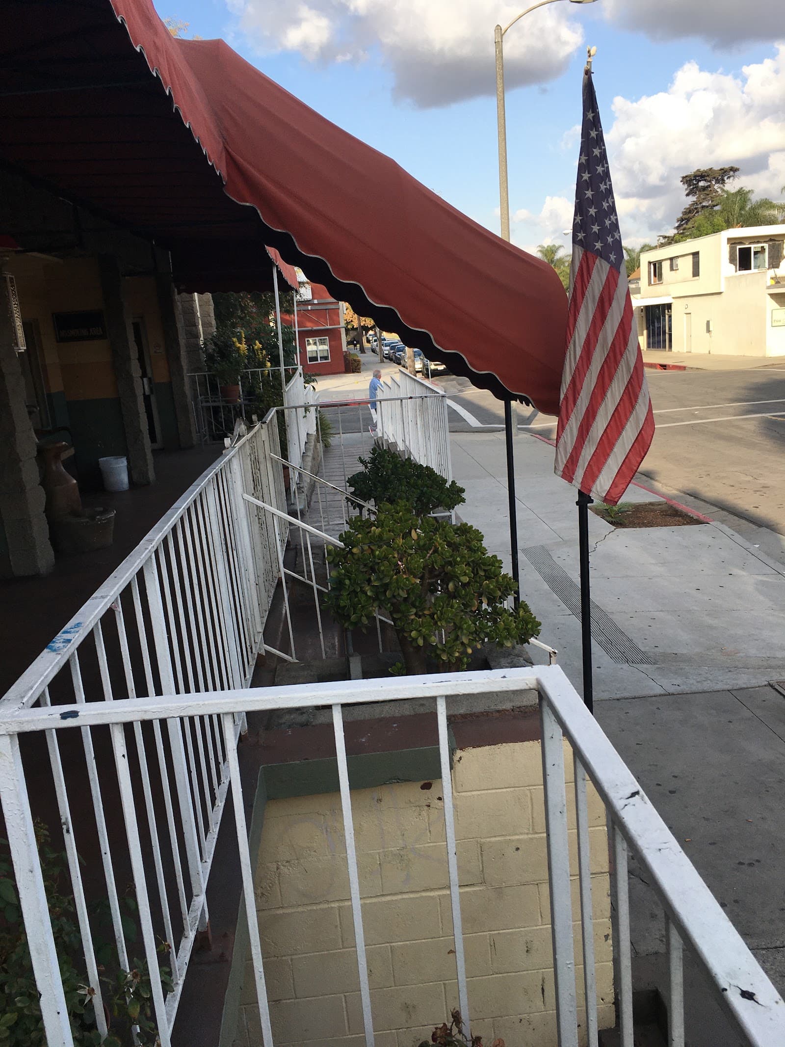 Country Inn
