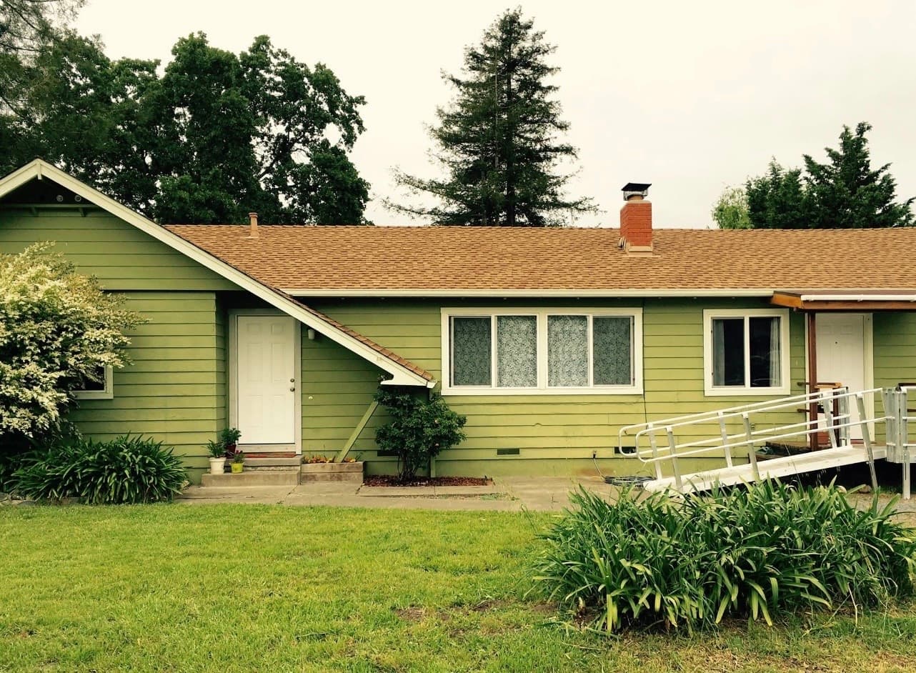Country Rose Assisted Living