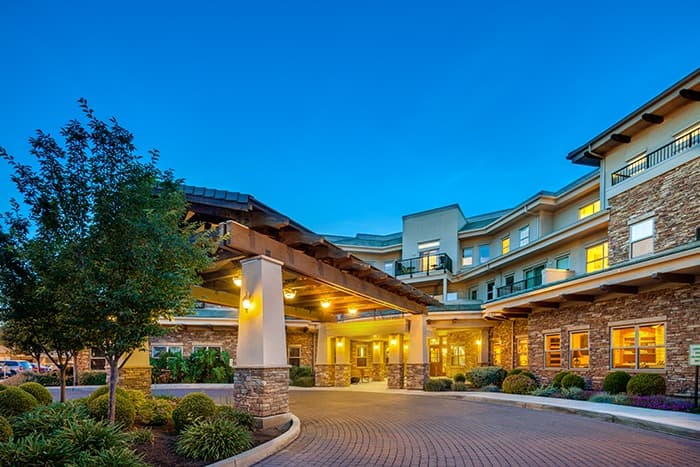 Covenant Living of Turlock
