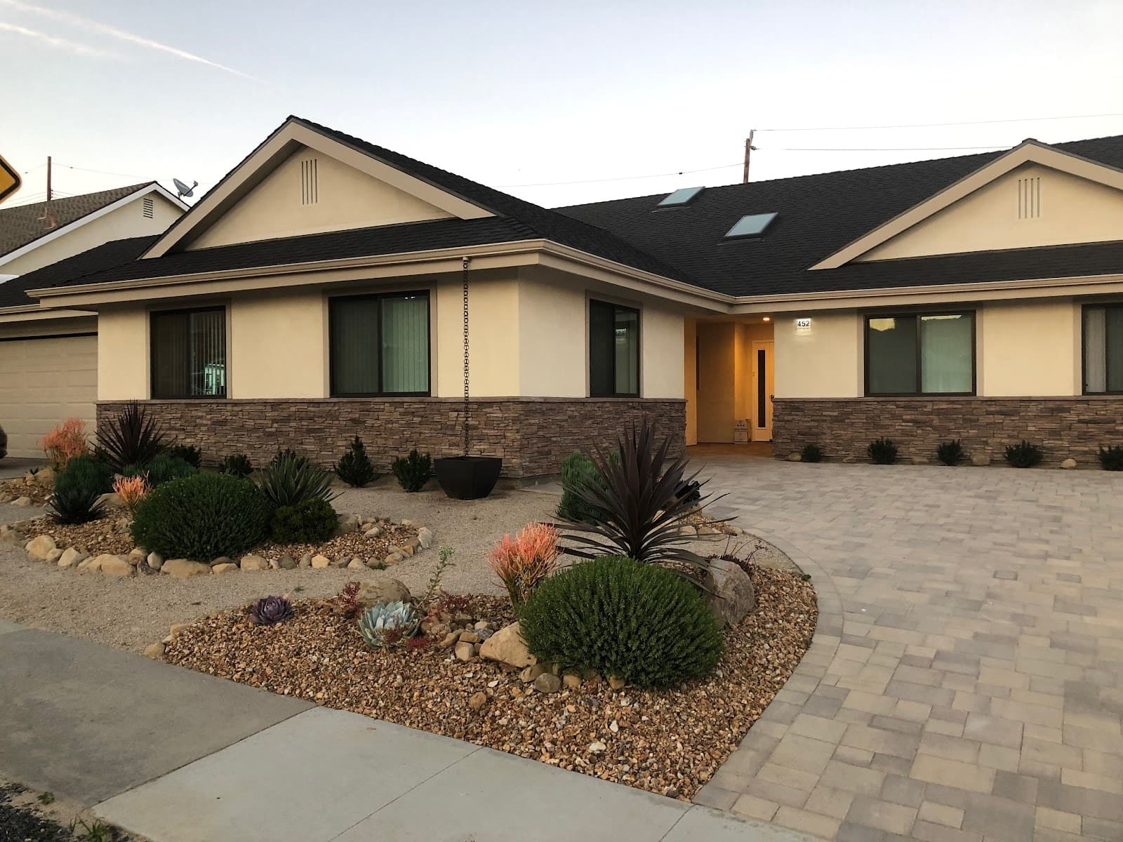 Crestwood Villa II