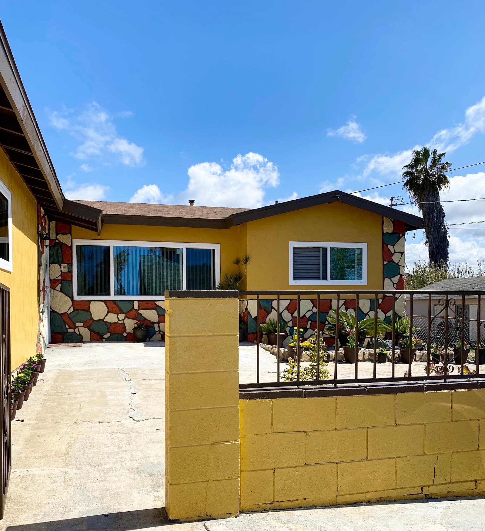 Daleina’s Home Care, LLC