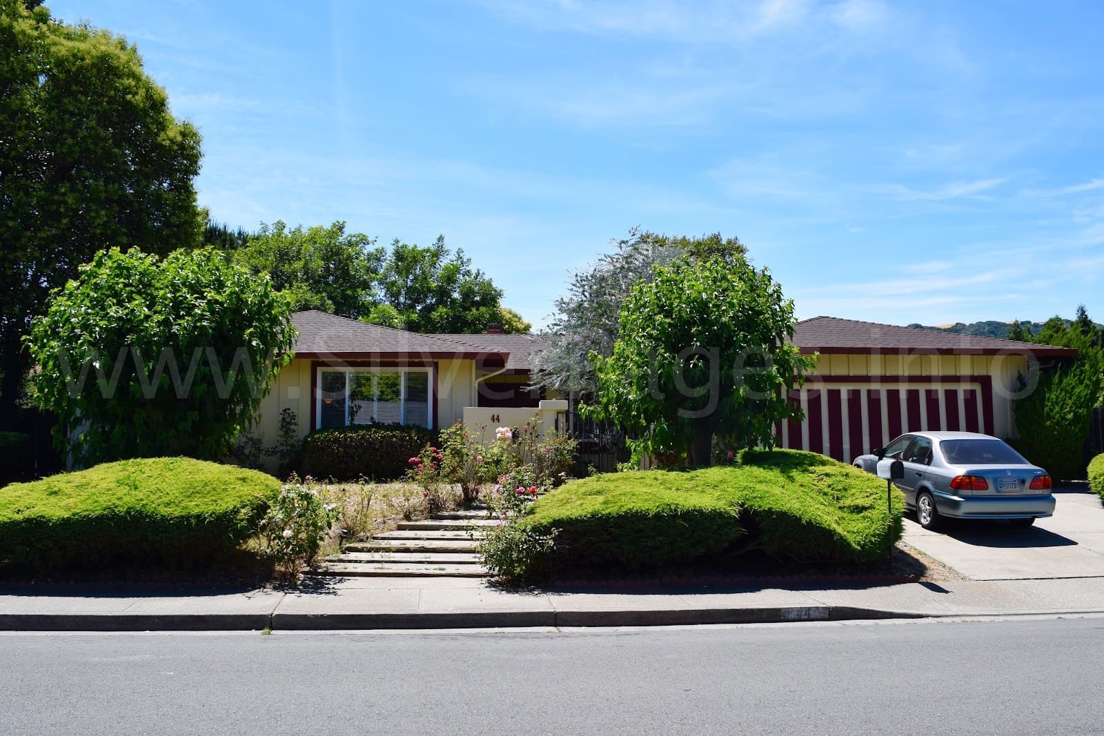Danville Home For Seniors