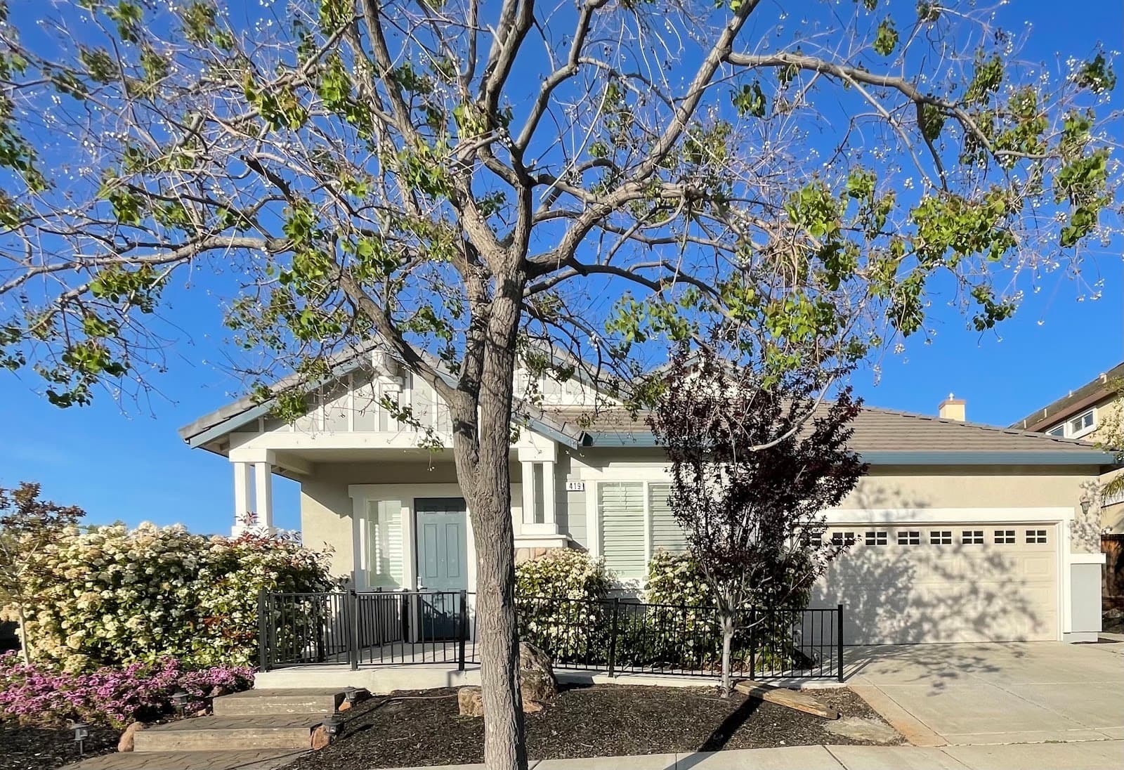 Deer Ridge Country Villa