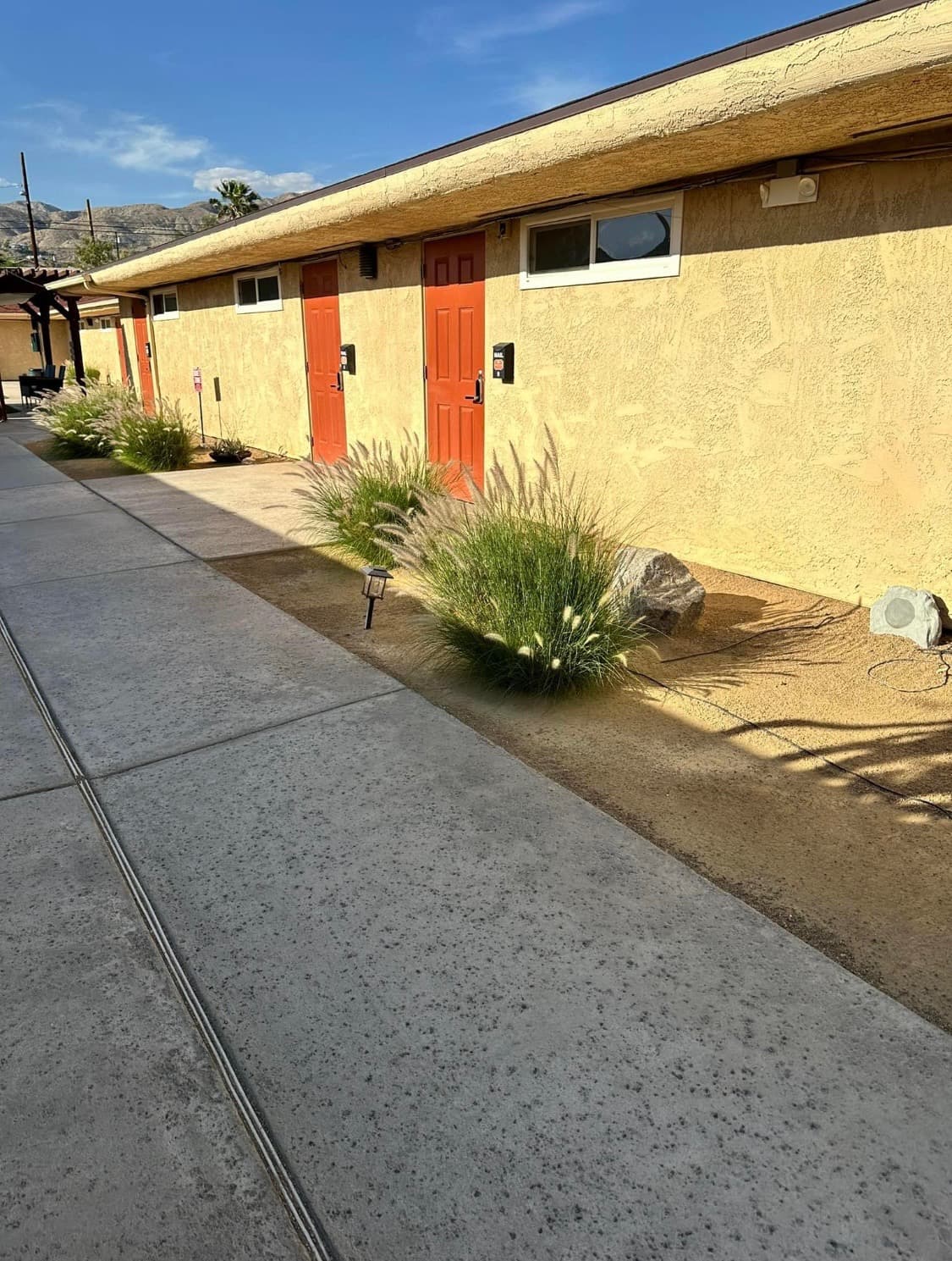 Desert Cove Assisted Living