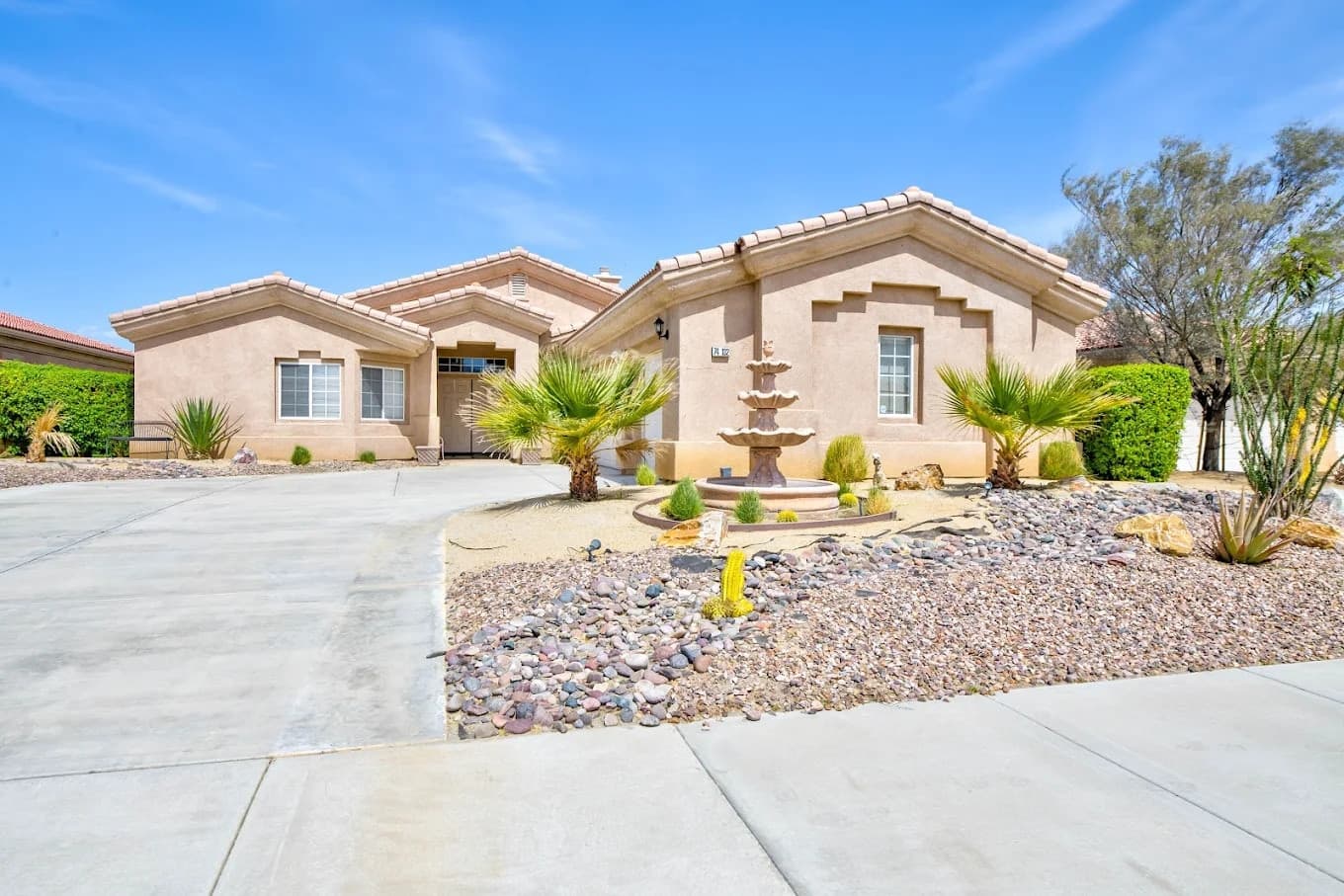 Desert Rose Assisted Living