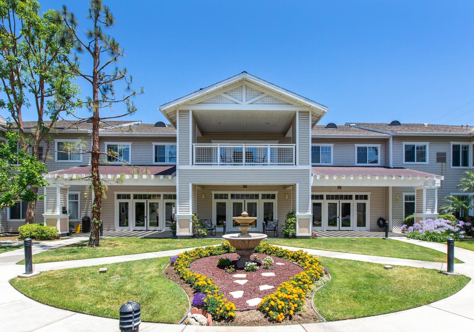 Discovery Commons Whittier