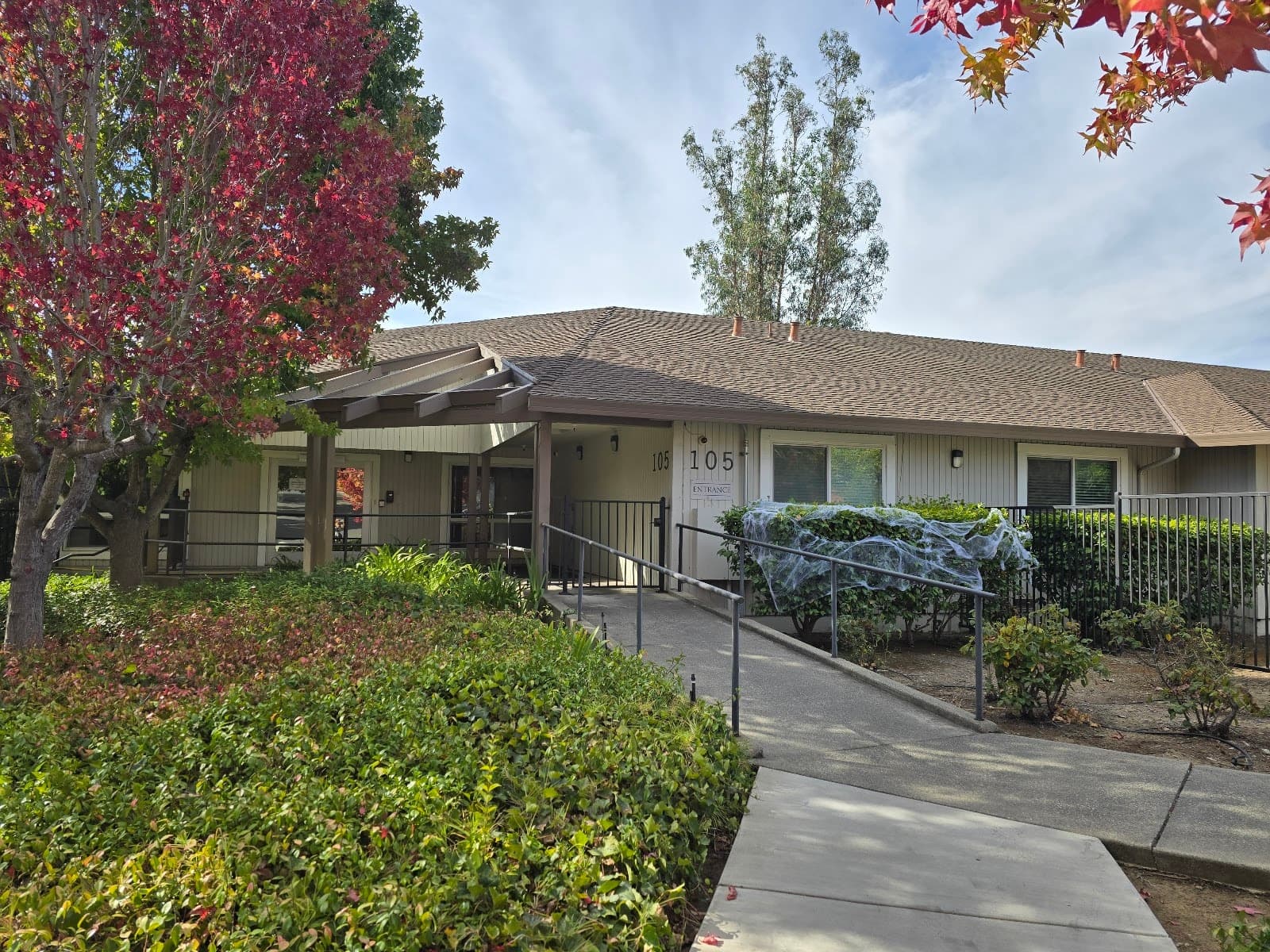 Vina Del Mar Assisted Living and Memory Care
