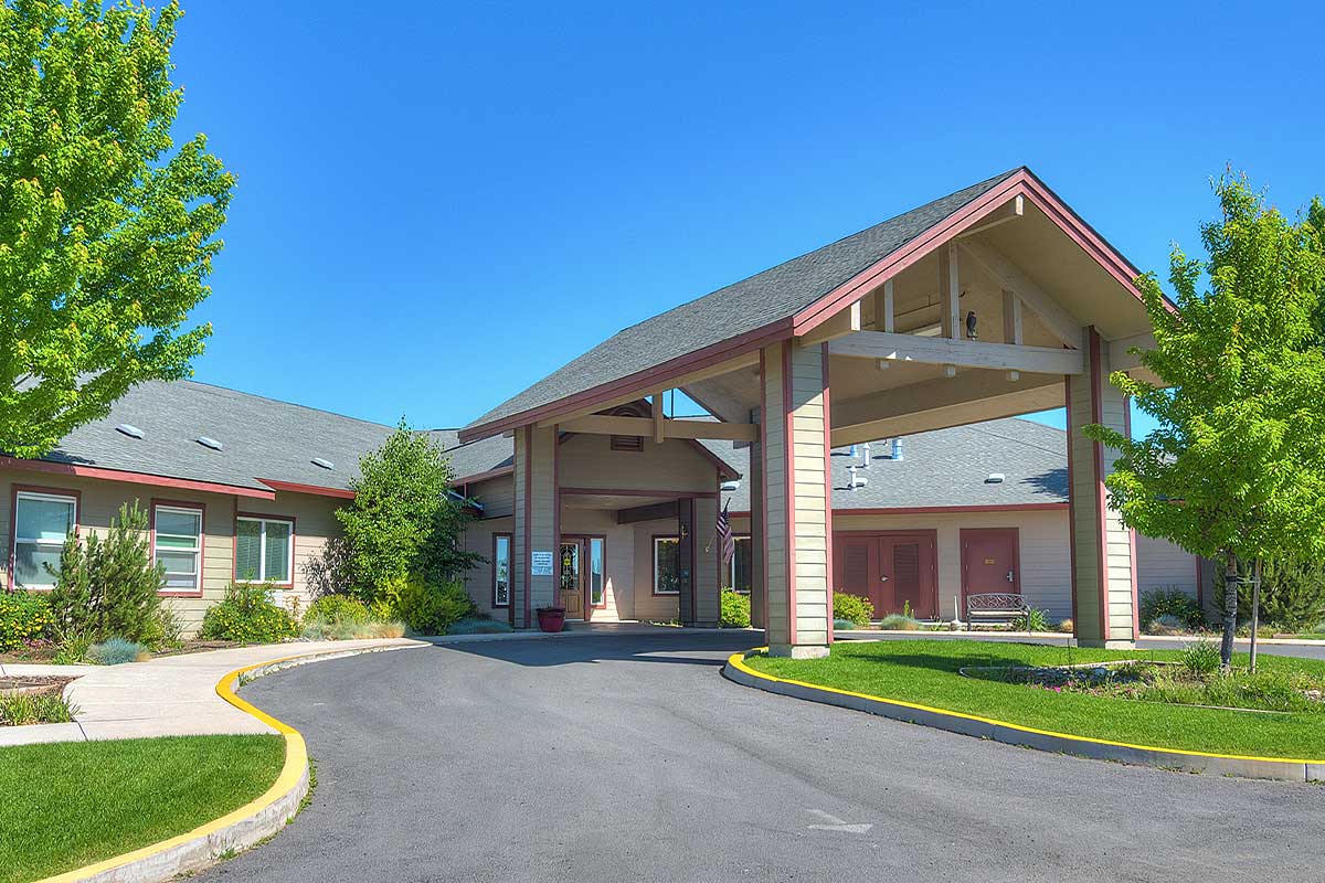 Eagle Lake Village