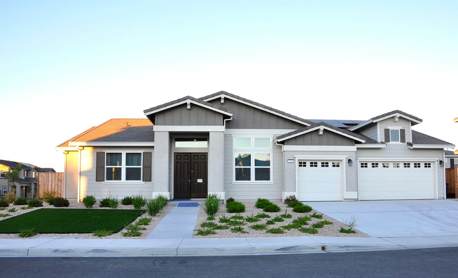 Ecolux Senior Living
