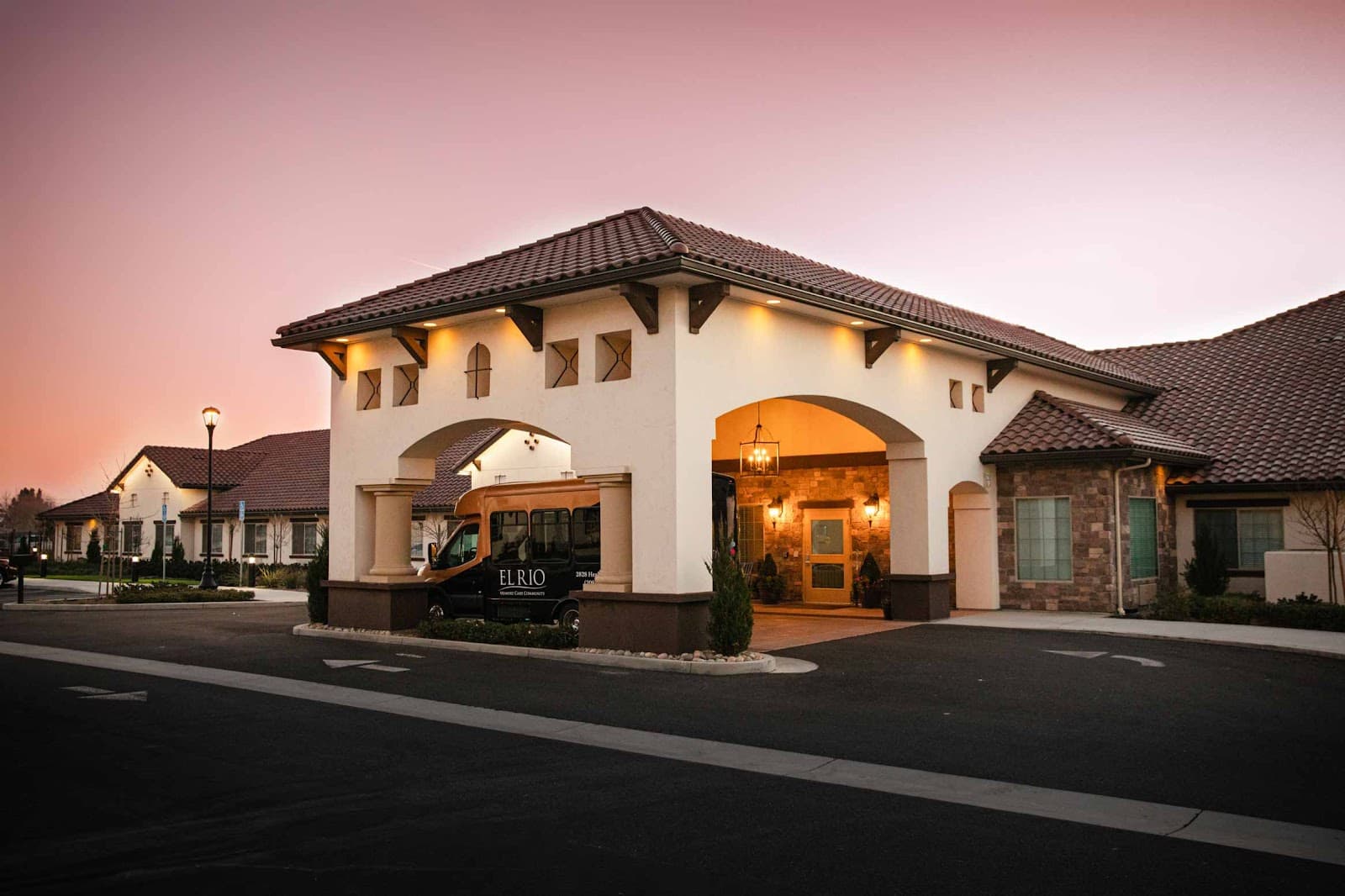 El Rio Memory Care Community