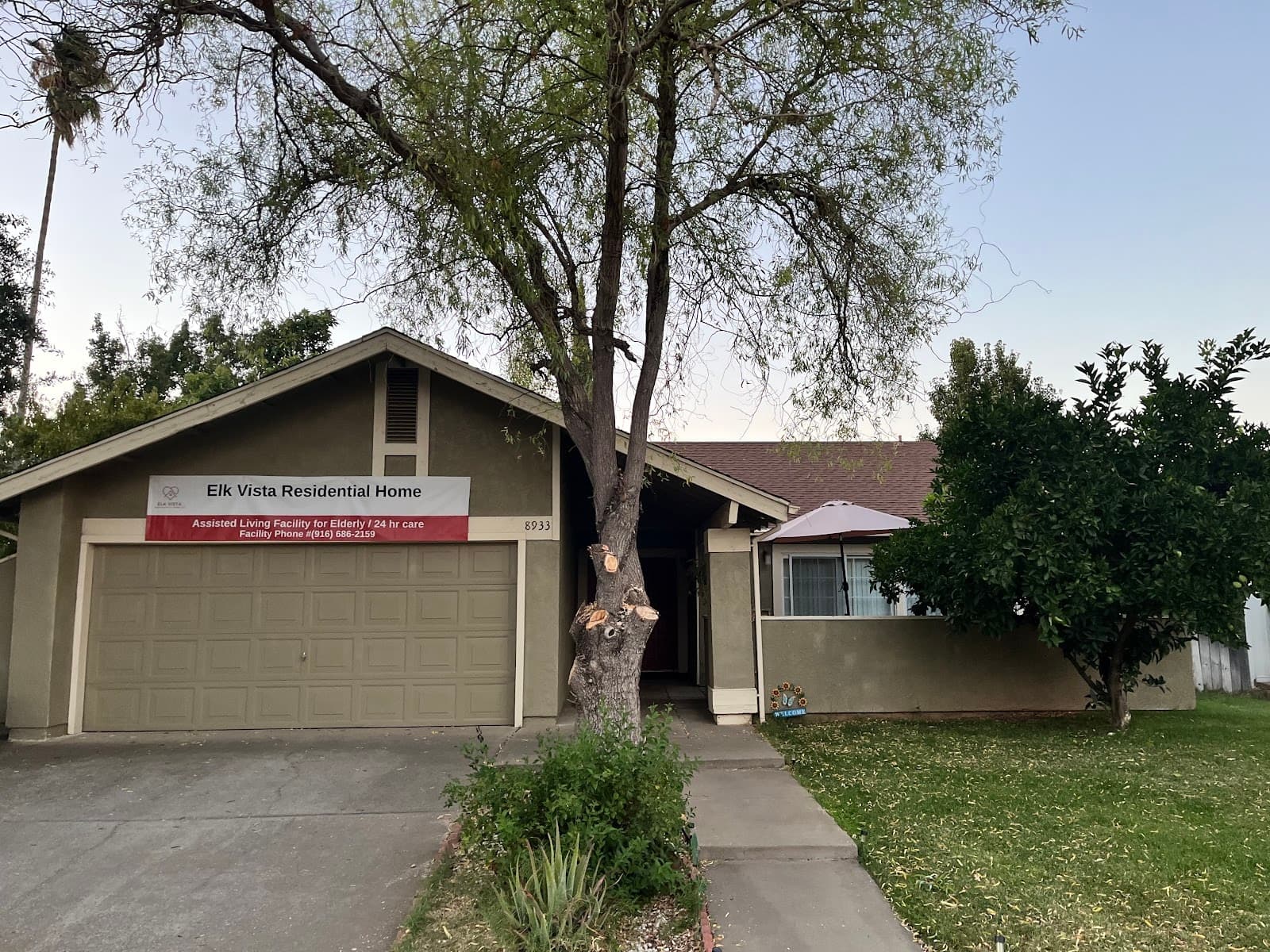 Elk Vista Residential Home
