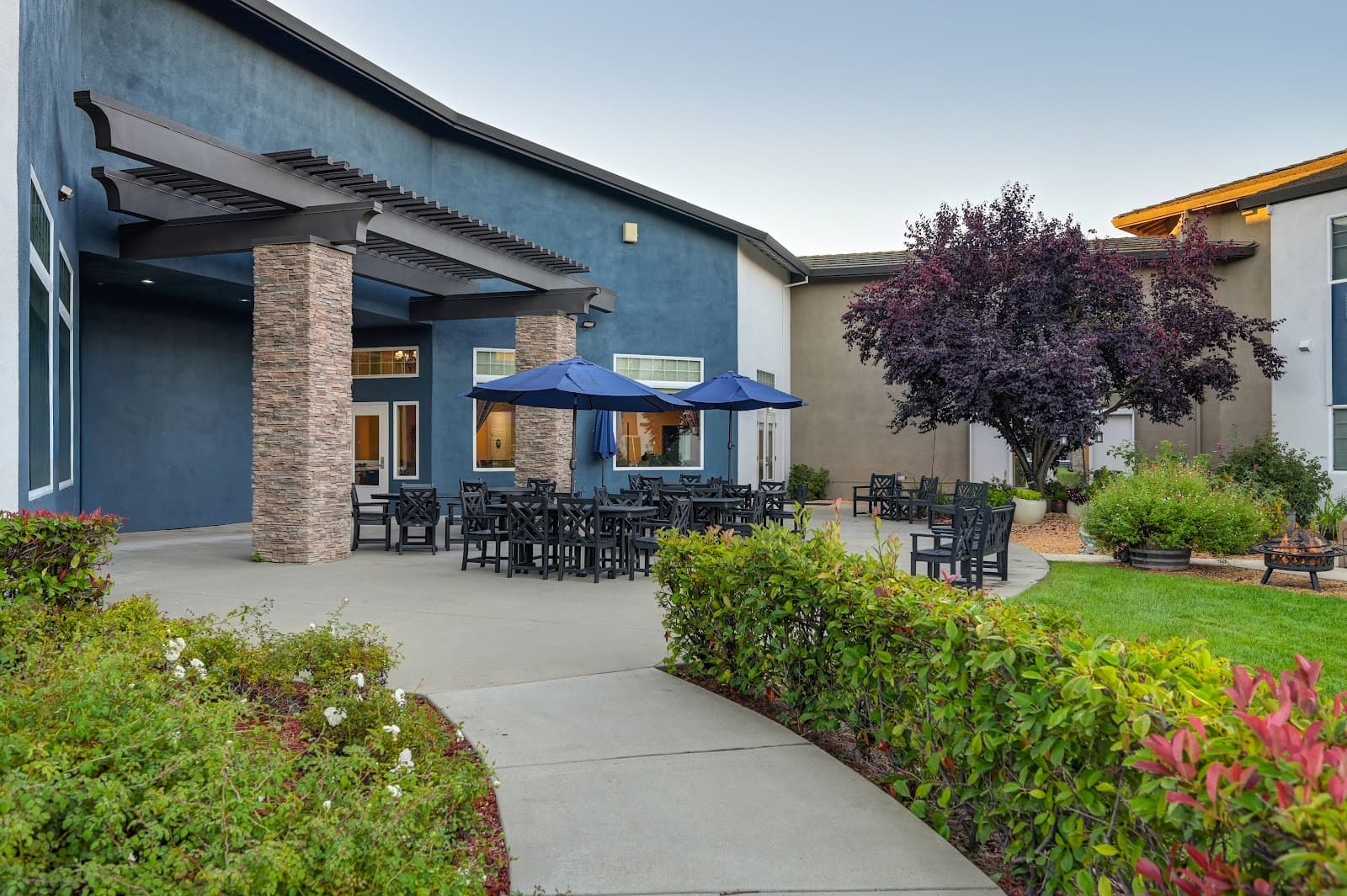 Eskaton Granite Bay