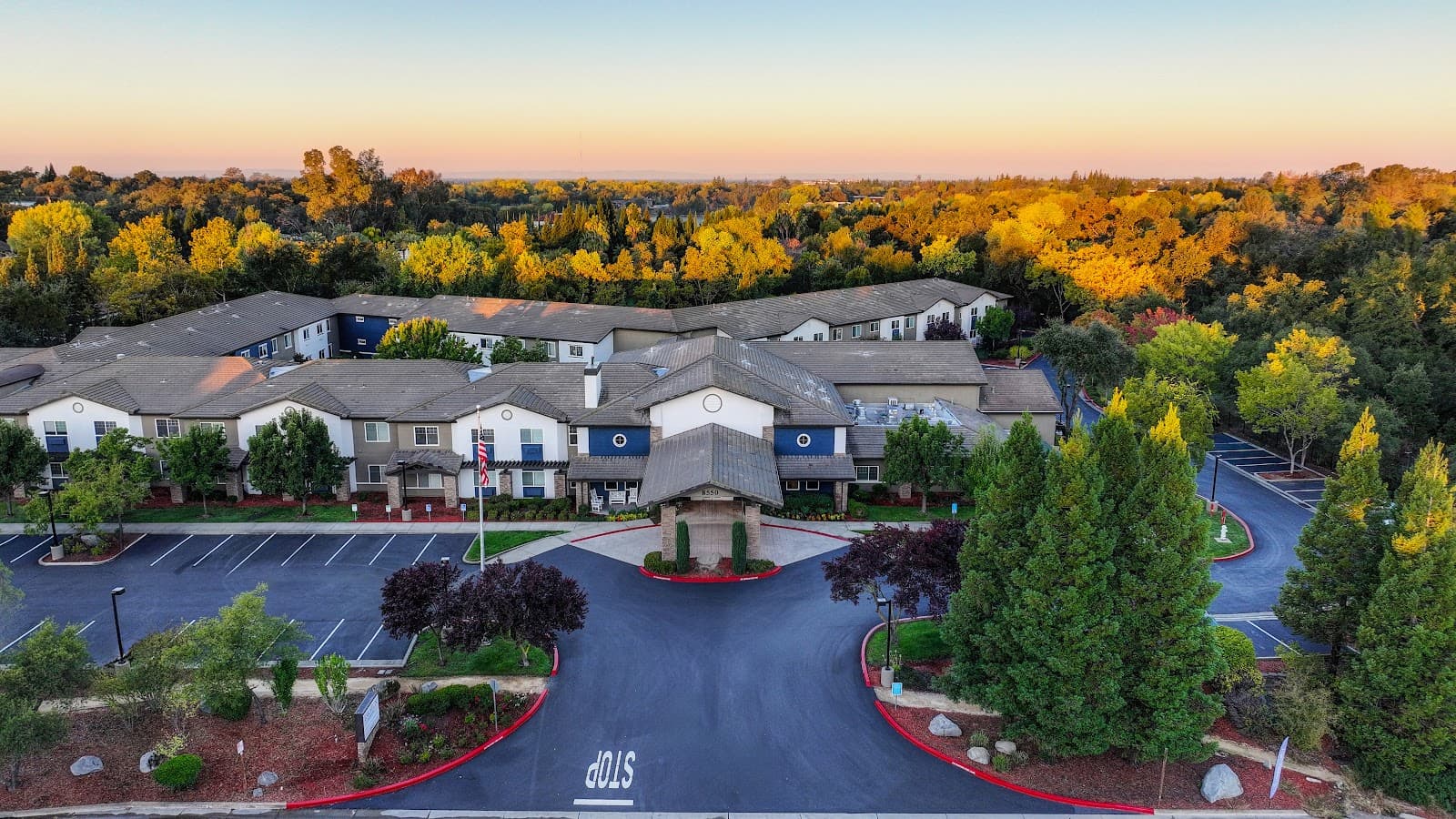 Eskaton Granite Bay