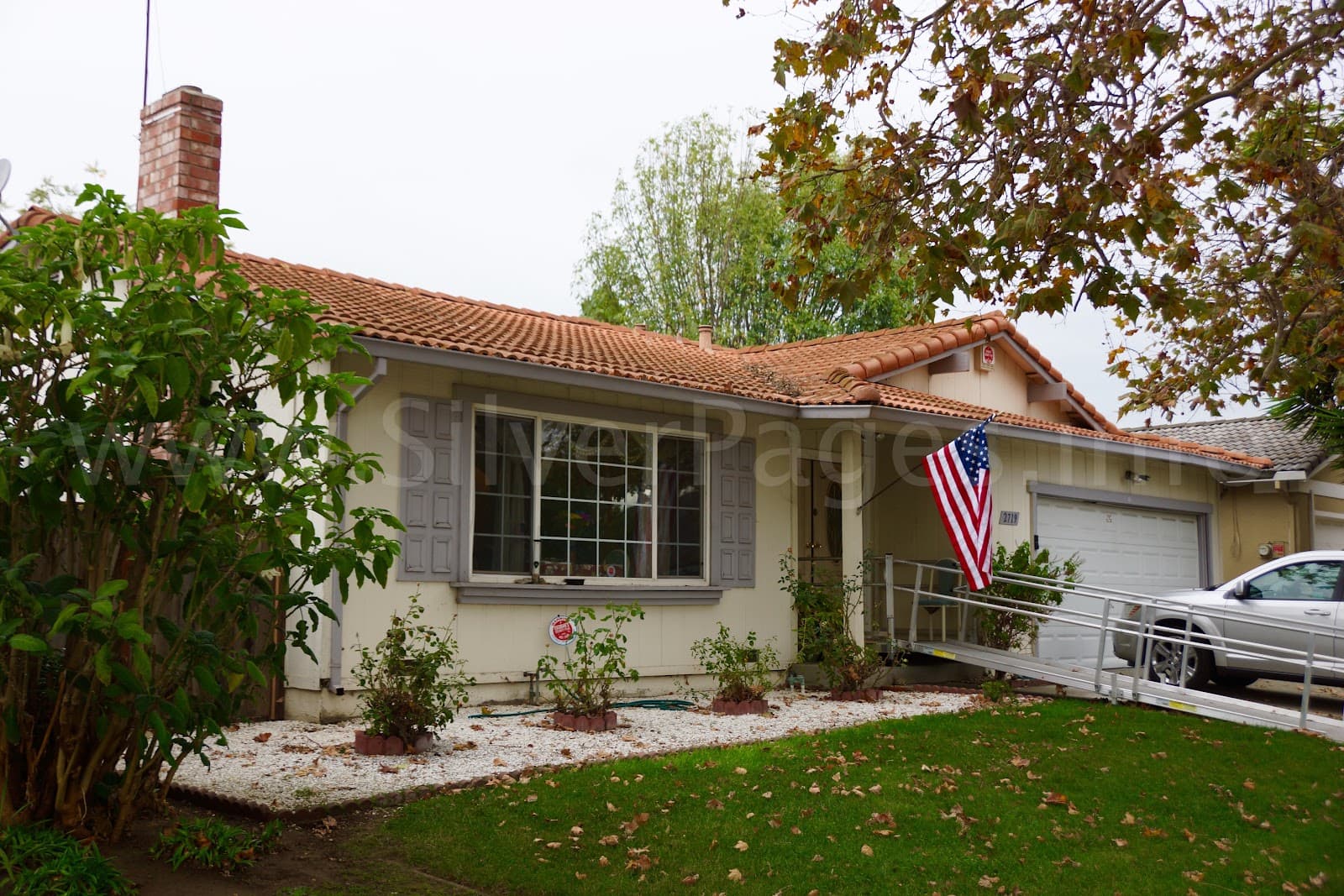 Evonne'S Residential Care Home #1