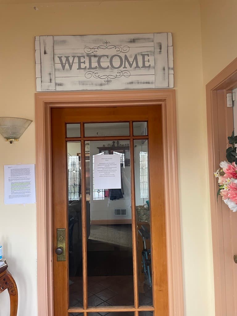 First Choice Care Home | Elder Care Home Fortuna | Senior Care Fortuna