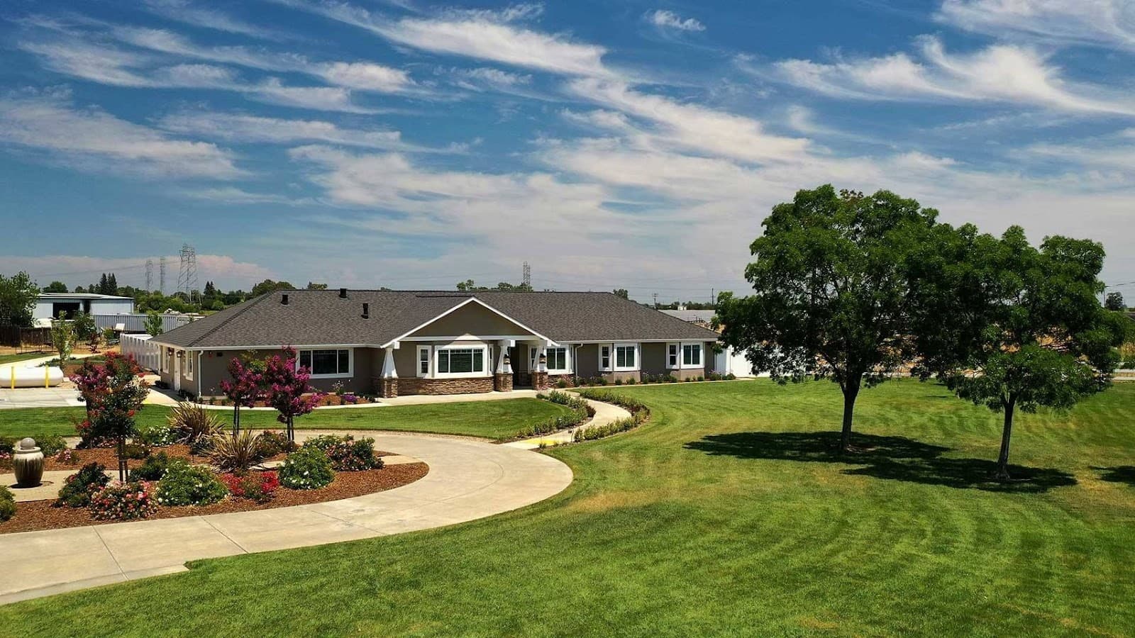 Five Acres At Leisure Town North