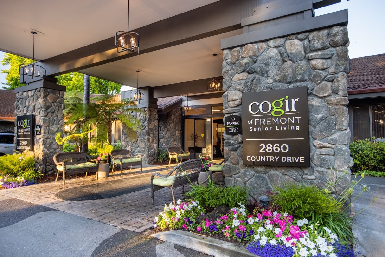 Cogir of Fremont