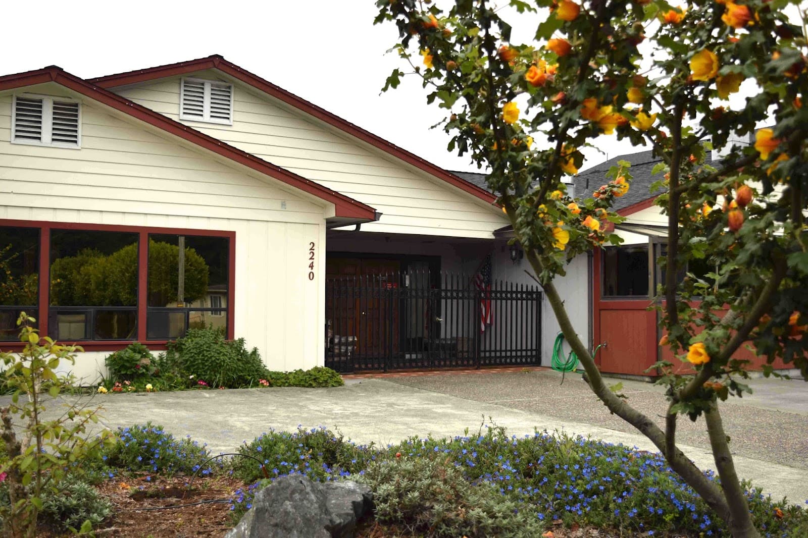 Frye'S Care Home