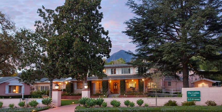 Gables of Ojai