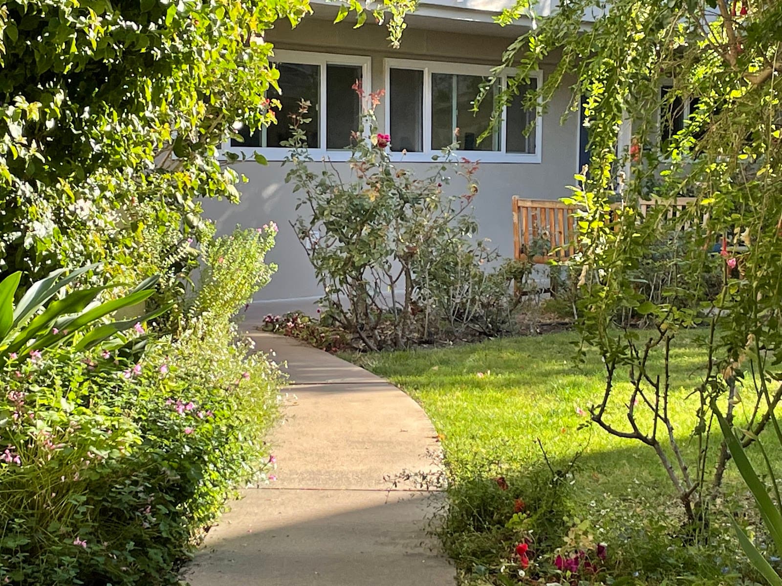 The Village at Garden Creek