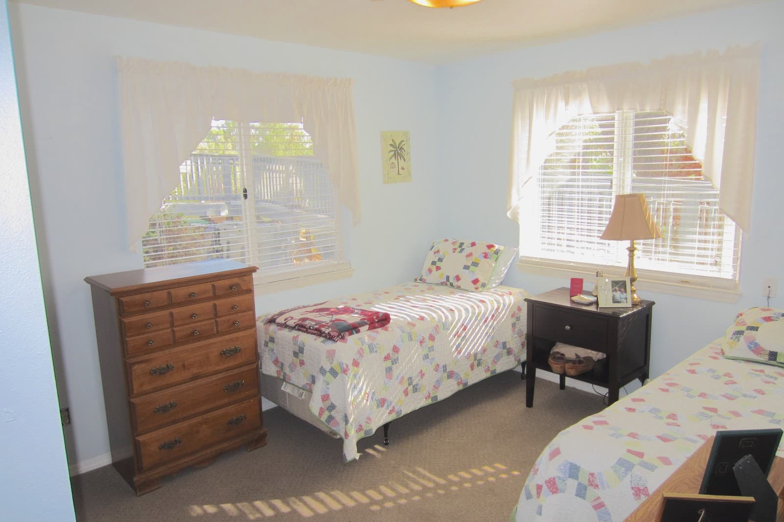 Garden View Inn