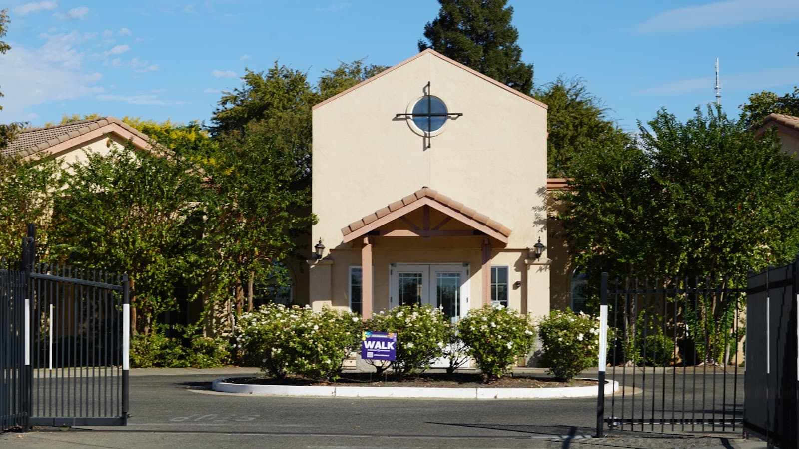 Gardens Alzheimer's Care