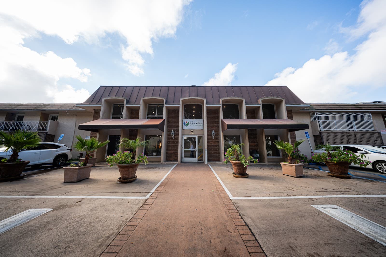 Vista Veranda Assisted Living