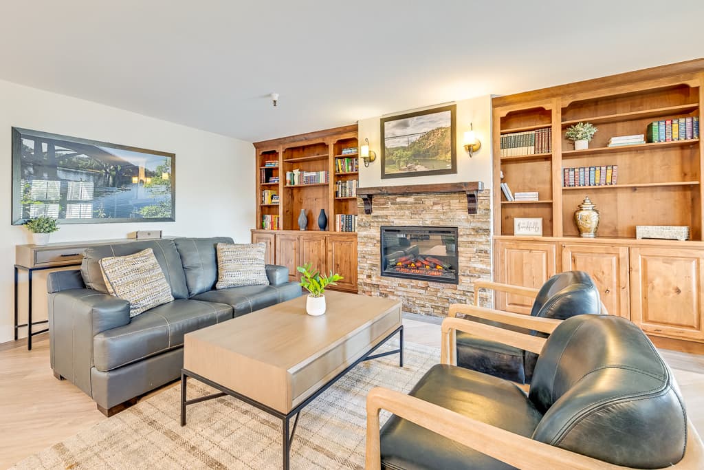 Gold Country Senior Living