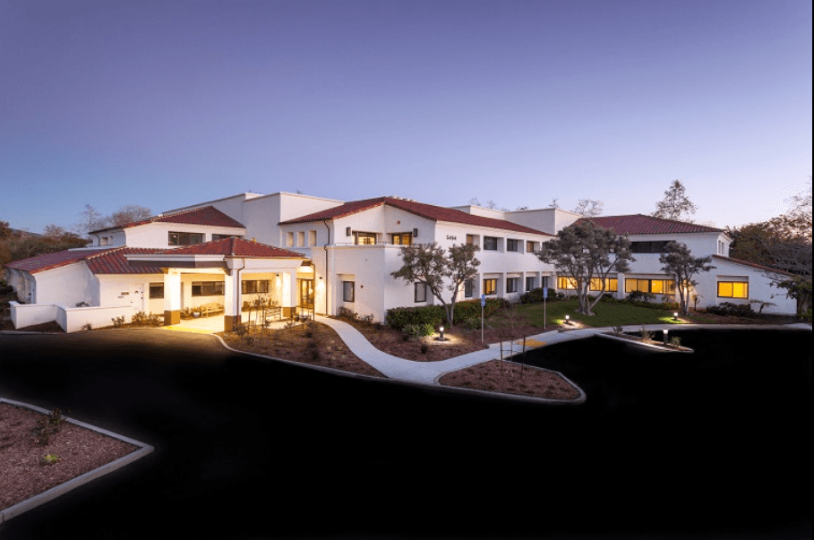 Granvida Senior Living And Memory Care