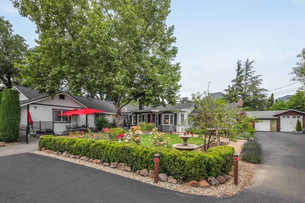 Green Acres Manor Residential Care Home