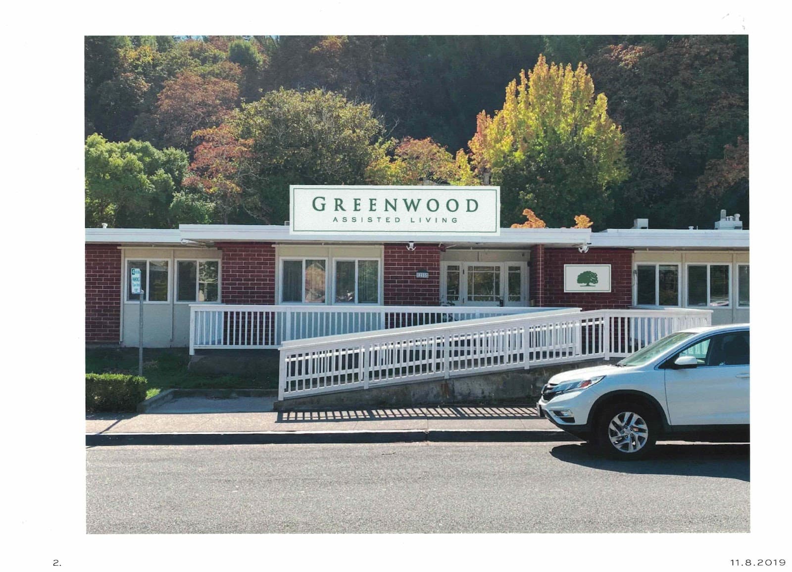 Greenwood Assisted Living