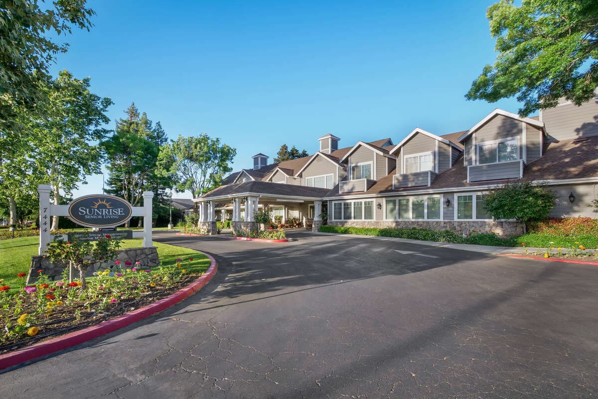 The Grove Senior Living