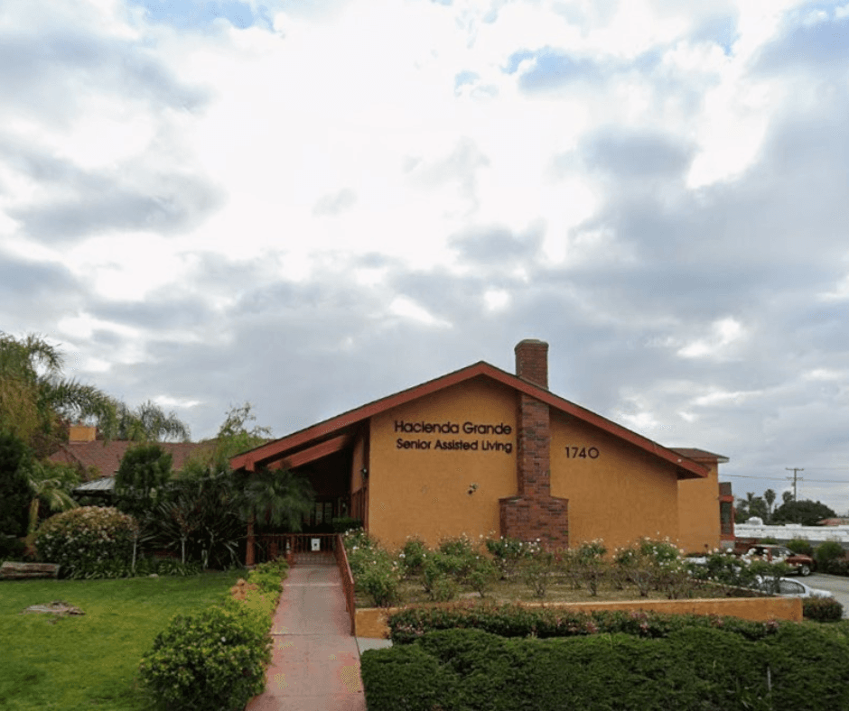 Hacienda Grande